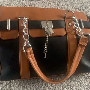 Charming Charlie bag